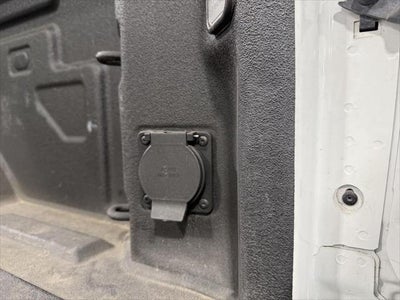 2023 GMC Sierra 2500HD AT4