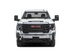2024 GMC Sierra 3500HD 4WD Regular Cab Long Bed SLE