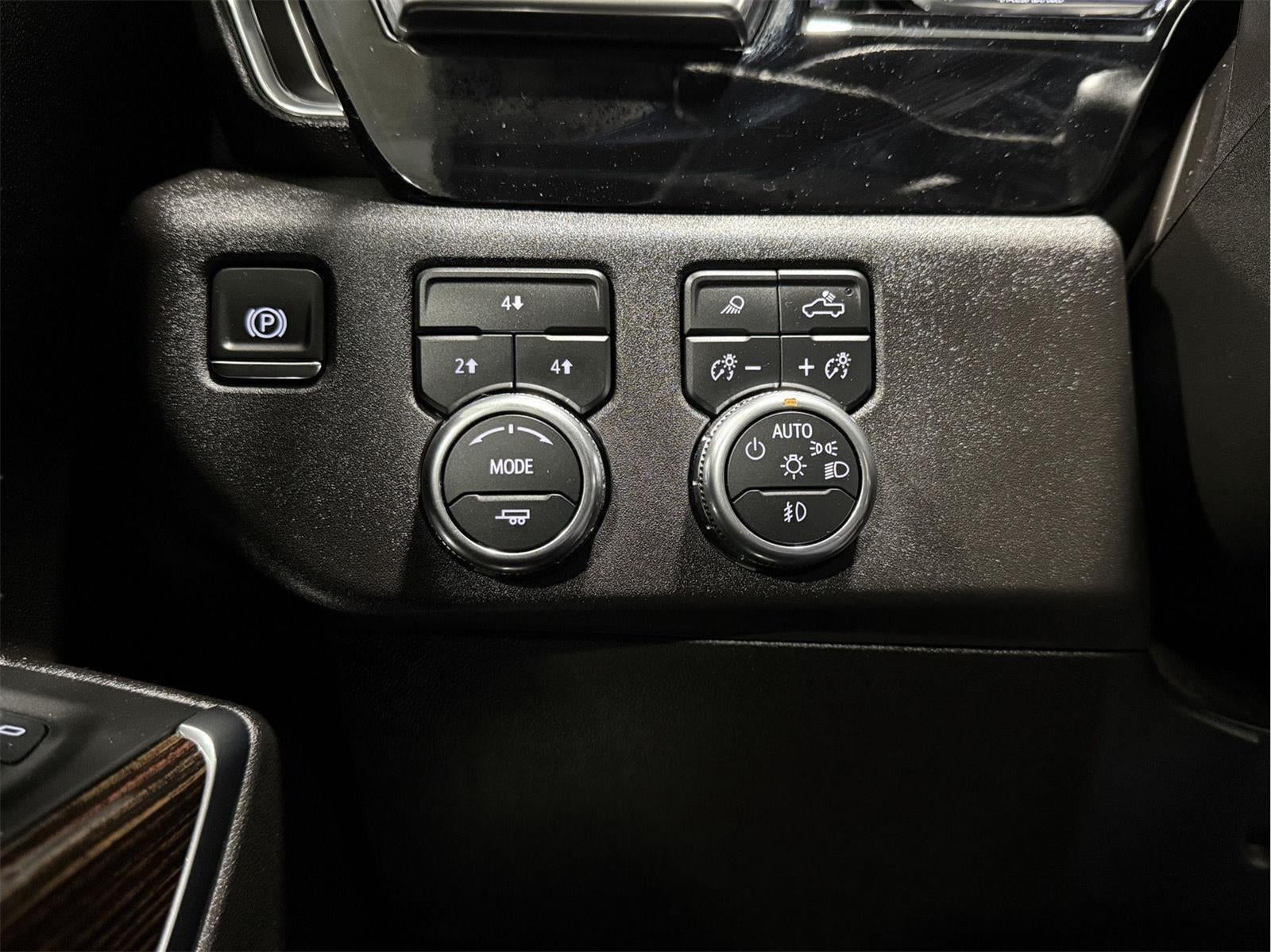 2024 GMC Sierra 3500HD SLE