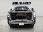 2024 GMC Sierra 3500HD SLE
