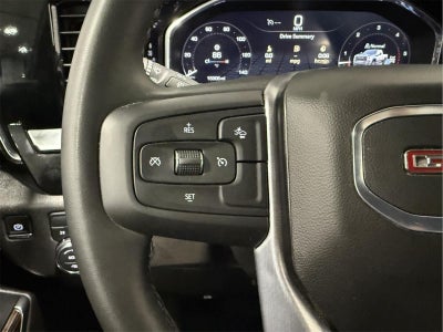 2024 GMC Sierra 3500HD SLE