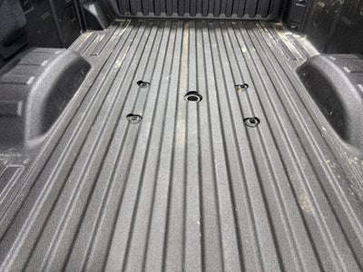 2024 GMC Sierra 3500HD SLE