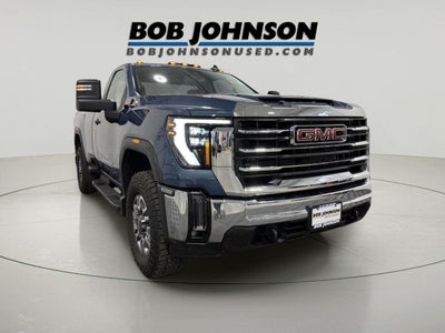2024 GMC Sierra 3500HD SLE