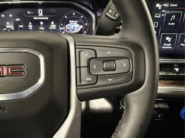 2024 GMC Sierra 3500HD SLE
