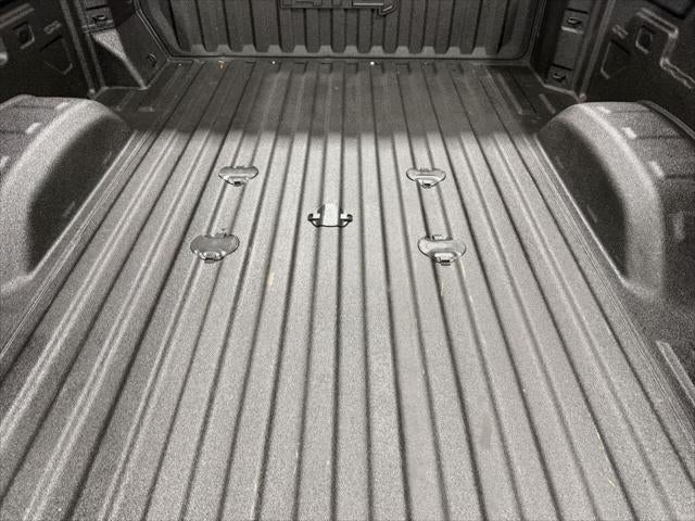 2024 GMC Sierra 2500HD 4WD Crew Cab Standard Bed AT4