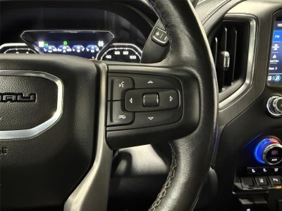 2022 GMC Sierra 2500HD 4WD Crew Cab Standard Bed Denali