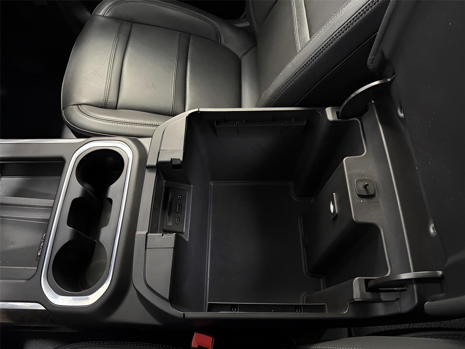 2022 GMC Sierra 2500HD 4WD Crew Cab Standard Bed Denali