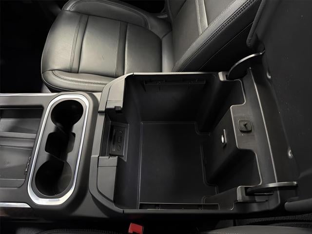 2022 GMC Sierra 2500HD 4WD Crew Cab Standard Bed Denali