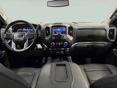 2022 GMC Sierra 2500HD 4WD Crew Cab Standard Bed Denali