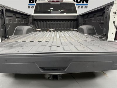 2022 GMC Sierra 2500HD 4WD Crew Cab Standard Bed Denali