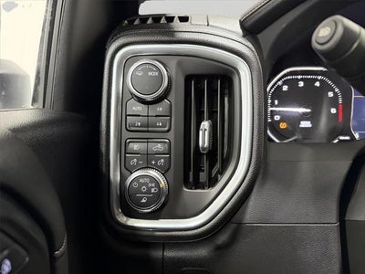 2022 GMC Sierra 2500HD 4WD Crew Cab Standard Bed Denali