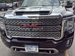 2020 GMC Sierra 2500HD 4WD Crew Cab Standard Bed Denali