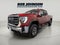 2024 GMC Sierra 3500HD 4WD Crew Cab Standard Bed SLE