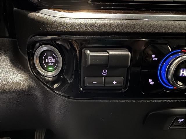 2024 GMC Sierra 3500HD 4WD Crew Cab Standard Bed SLE