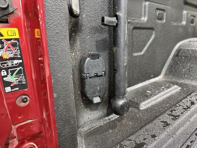 2024 GMC Sierra 3500HD 4WD Crew Cab Standard Bed SLE