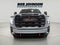 2024 GMC Sierra 3500HD 4WD Crew Cab Standard Bed AT4