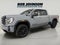 2024 GMC Sierra 3500HD 4WD Crew Cab Standard Bed AT4