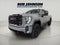 2024 GMC Sierra 3500HD 4WD Crew Cab Standard Bed AT4