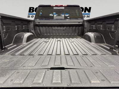 2024 GMC Sierra 3500HD AT4