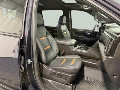 2024 GMC Sierra 3500HD AT4