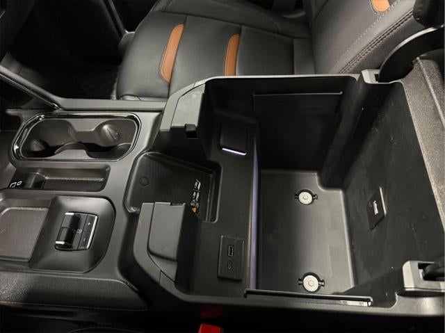 2024 GMC Sierra 3500HD AT4