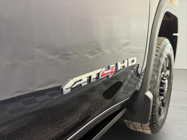 2024 GMC Sierra 3500HD AT4