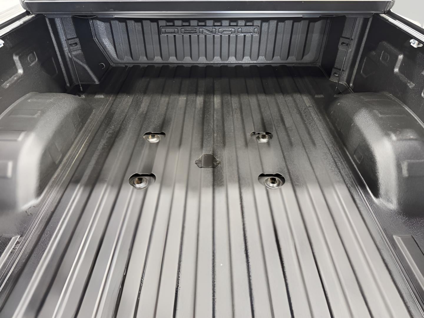 2022 GMC Sierra 3500HD Denali