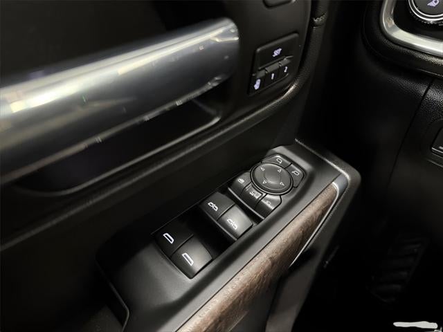 2022 GMC Sierra 3500HD Denali