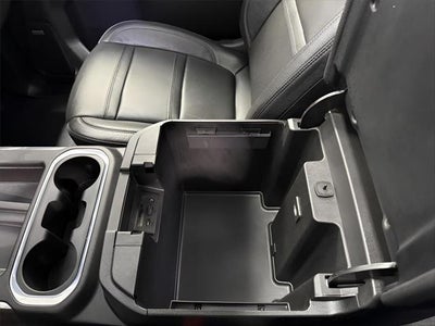 2022 GMC Sierra 3500HD Denali