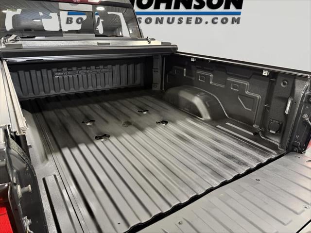 2022 GMC Sierra 3500HD Denali