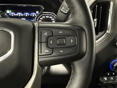2023 GMC Sierra 3500HD Denali