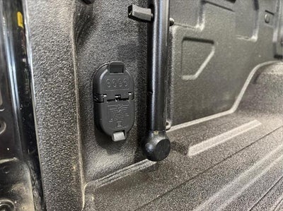 2023 GMC Sierra 3500HD Denali