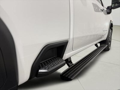 2024 GMC Sierra 2500HD 4WD Crew Cab Standard Bed Denali Ultimate