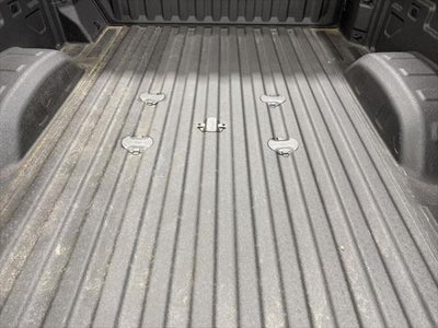 2025 GMC Sierra 2500HD 4WD Crew Cab Standard Bed SLT