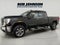 2025 GMC Sierra 2500HD 4WD Crew Cab Standard Bed SLT