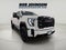 2025 GMC Sierra 2500HD 4WD Crew Cab Standard Bed AT4