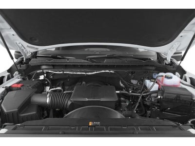 2025 GMC Sierra 2500HD 4WD Crew Cab Standard Bed AT4