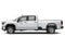 2025 GMC Sierra 2500HD 4WD Crew Cab Standard Bed AT4