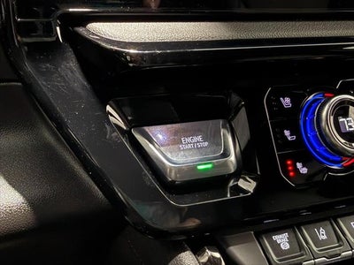 2025 GMC Sierra 2500HD 4WD Crew Cab Standard Bed AT4