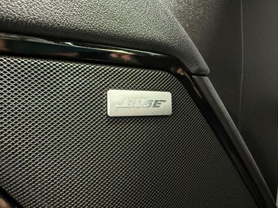 2025 GMC Sierra 2500HD 4WD Crew Cab Standard Bed AT4