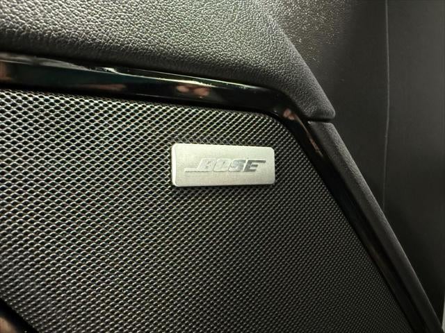2025 GMC Sierra 2500HD 4WD Crew Cab Standard Bed AT4