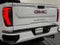 2025 GMC Sierra 2500HD 4WD Crew Cab Standard Bed AT4