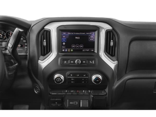 2025 GMC Sierra 3500HD 4WD Crew Cab Standard Bed Denali Ultimate