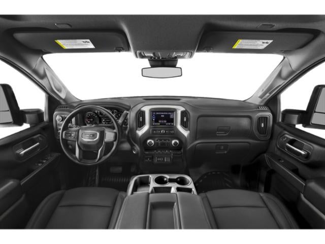 2025 GMC Sierra 3500HD 4WD Crew Cab Standard Bed Denali Ultimate