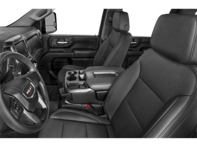 2025 GMC Sierra 3500HD 4WD Crew Cab Standard Bed Denali Ultimate