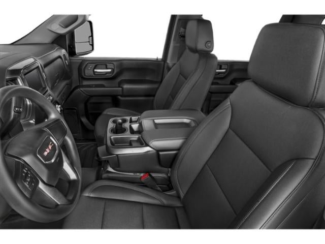 2025 GMC Sierra 3500HD 4WD Crew Cab Standard Bed Denali Ultimate