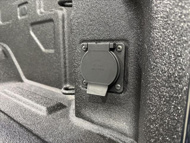 2025 GMC Sierra 2500HD AT4X