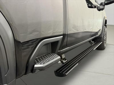 2025 GMC Sierra 2500HD AT4X