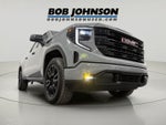 2024 GMC Sierra 1500 4WD Crew Cab Short Box Elevation with 3VL