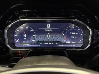 2024 GMC Sierra 1500 4WD Crew Cab Short Box Elevation with 3VL